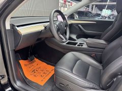 Tesla Model Y standard range rear-wheel drive version - фото 4