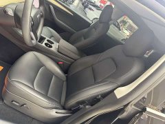 Tesla Model Y standard range rear-wheel drive version - фото 5