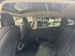Tesla Model Y standard range rear-wheel drive version - фото 6