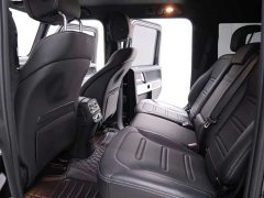 Mercedes-Benz G-Class G 500 - фото 9