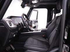 Mercedes-Benz G-Class G 500 - фото 10