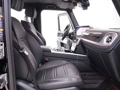 Mercedes-Benz G-Class G 500 - фото 11