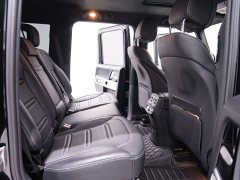 Mercedes-Benz G-Class G 500 - фото 12