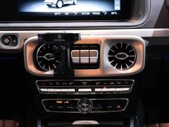 Mercedes-Benz G-Class G 500 - фото 15