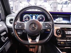 Mercedes-Benz G-Class G 500 - фото 16