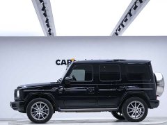 Mercedes-Benz G-Class G 500 - фото 3