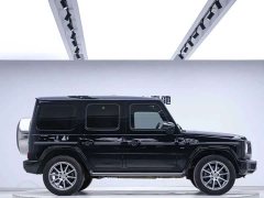 Mercedes-Benz G-Class G 500 - фото 5