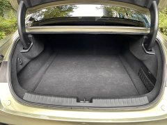 Xiaomi SU7 rear-wheel drive long-range smart driving version - фото 19