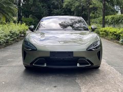 Xiaomi SU7 rear-wheel drive long-range smart driving version - фото 2