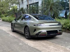 Xiaomi SU7 rear-wheel drive long-range smart driving version - фото 6