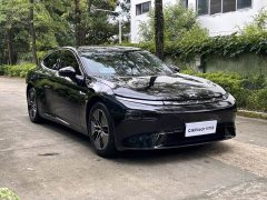 Xpeng P7 P7i 550 Pro - фото 3