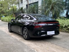 Xpeng P7 P7i 550 Pro - фото 6