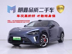 Xiaomi YU7 ultra-long battery life high-performance four-wheel drive Max version - фото 2