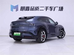 Xiaomi YU7 ultra-long battery life high-performance four-wheel drive Max version - фото 7