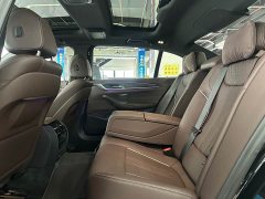 BMW 5 Series New Energy Facelift 2 535Le M Sports Package - фото 10