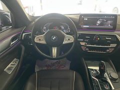 BMW 5 Series New Energy Facelift 2 535Le M Sports Package - фото 11