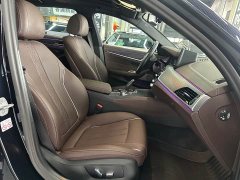 BMW 5 Series New Energy Facelift 2 535Le M Sports Package - фото 13