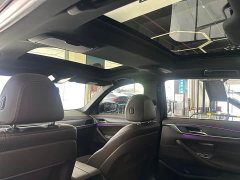 BMW 5 Series New Energy Facelift 2 535Le M Sports Package - фото 14