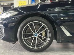 BMW 5 Series New Energy Facelift 2 535Le M Sports Package - фото 16