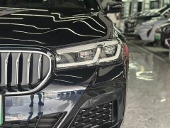 BMW 5 Series New Energy Facelift 2 535Le M Sports Package - фото 5