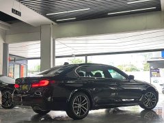 BMW 5 Series New Energy Facelift 2 535Le M Sports Package - фото 6