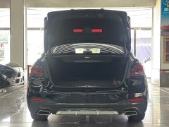 BMW 5 Series New Energy Facelift 2 535Le M Sports Package - фото 8