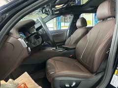 BMW 5 Series New Energy Facelift 2 535Le M Sports Package - фото 9