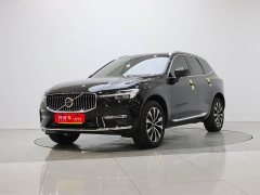 Volvo XC60 B5 four-wheel drive Zhiyuan Deluxe Edition - фото 1