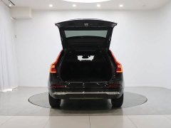 Volvo XC60 B5 four-wheel drive Zhiyuan Deluxe Edition - фото 12