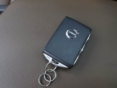 Volvo XC60 B5 four-wheel drive Zhiyuan Deluxe Edition - фото 19