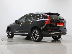 Volvo XC60 B5 four-wheel drive Zhiyuan Deluxe Edition - фото 3
