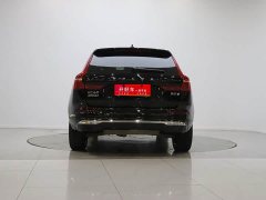 Volvo XC60 B5 four-wheel drive Zhiyuan Deluxe Edition - фото 4