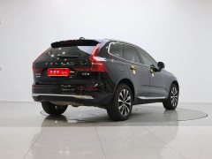 Volvo XC60 B5 four-wheel drive Zhiyuan Deluxe Edition - фото 5