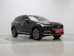 Volvo XC60 B5 four-wheel drive Zhiyuan Deluxe Edition - фото 6
