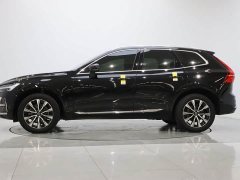 Volvo XC60 B5 four-wheel drive Zhiyuan Deluxe Edition - фото 7