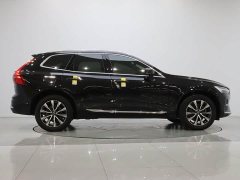 Volvo XC60 B5 four-wheel drive Zhiyuan Deluxe Edition - фото 8