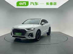 Audi Q3 Sportback 35 TFSI Enterprising - фото 1