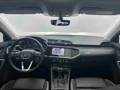 Audi Q3 Sportback 35 TFSI Enterprising - фото 14