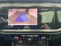 Audi Q3 Sportback 35 TFSI Enterprising - фото 15