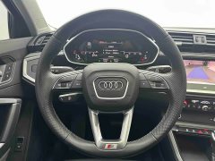 Audi Q3 Sportback 35 TFSI Enterprising - фото 17
