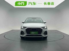 Audi Q3 Sportback 35 TFSI Enterprising - фото 2
