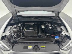 Audi Q3 Sportback 35 TFSI Enterprising - фото 19