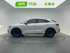 Audi Q3 Sportback 35 TFSI Enterprising - фото 3