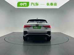 Audi Q3 Sportback 35 TFSI Enterprising - фото 4