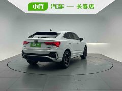 Audi Q3 Sportback 35 TFSI Enterprising - фото 5