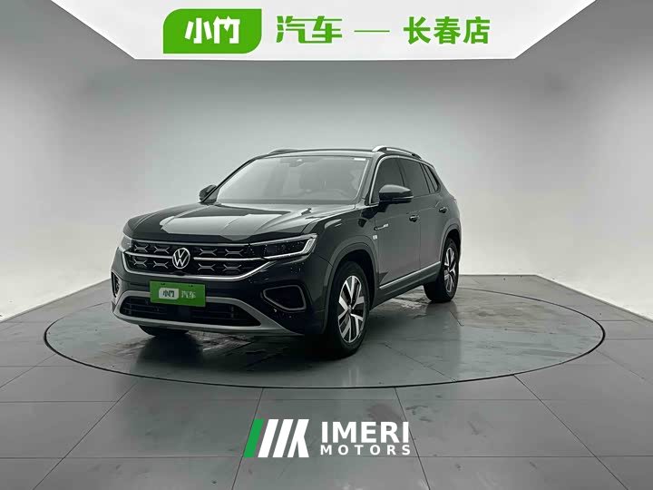 Lexus Tanyue 280TSI two-wheel drive luxury Plus advanced version