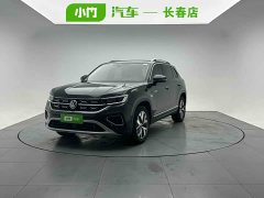 Lexus Tanyue 280TSI two-wheel drive luxury Plus advanced version - фото 1