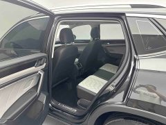 Lexus Tanyue 280TSI two-wheel drive luxury Plus advanced version - фото 12