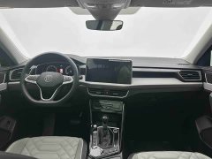 Lexus Tanyue 280TSI two-wheel drive luxury Plus advanced version - фото 15