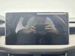 Lexus Tanyue 280TSI two-wheel drive luxury Plus advanced version - фото 16